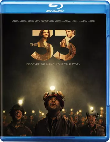 The 33  [BLU-RAY 1080p] - MULTI (TRUEFRENCH)