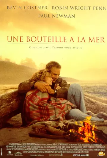 Une Bouteille à la mer [BDRIP] - TRUEFRENCH