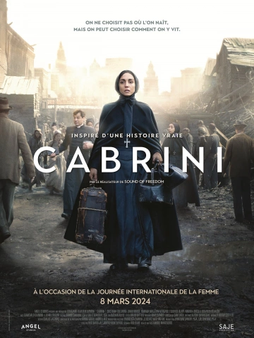 Cabrini [WEBRIP 720p] - FRENCH