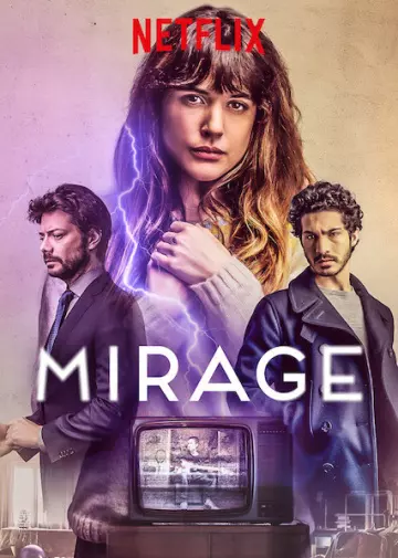 Mirage  [WEB-DL 720p] - FRENCH