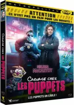 Carnage chez les Puppets  [HDLIGHT 1080p] - FRENCH