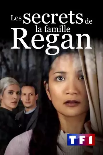 Les secrets de la famille Regan  [HDRIP] - FRENCH