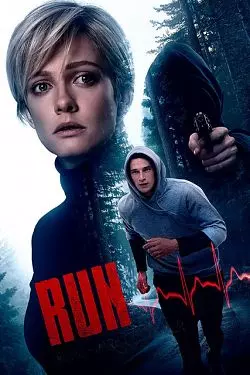 Run  [WEB-DL 1080p] - FRENCH