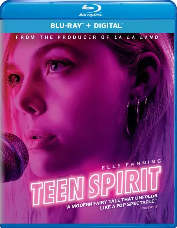 Teen Spirit  [BLU-RAY 720p] - FRENCH