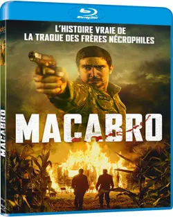 Macabro  [BLU-RAY 1080p] - MULTI (FRENCH)