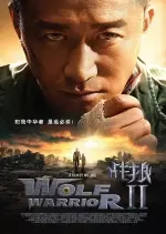 Wolf Warrior 2  [BDRIP] - VOSTFR