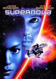 Supernova  [DVDRIP] - TRUEFRENCH