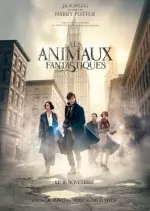 Les Animaux fantastiques  [BDRIP] - TRUEFRENCH