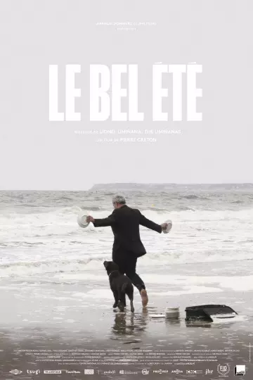 Le Bel été [WEBRIP] - FRENCH