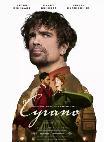 Cyrano  [HDLIGHT 720p] - FRENCH