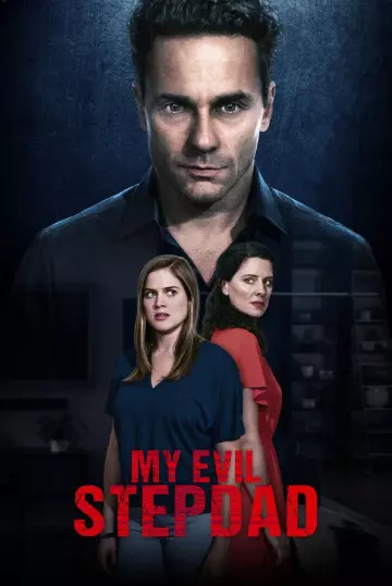 My Evil Stepdad [WEB-DL 720p] - FRENCH