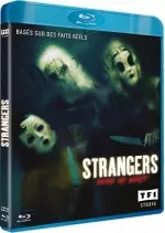 Strangers: Prey at Night  [BLU-RAY 1080p] - FRENCH