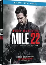 22 Miles [BLU-RAY 720p] - FRENCH