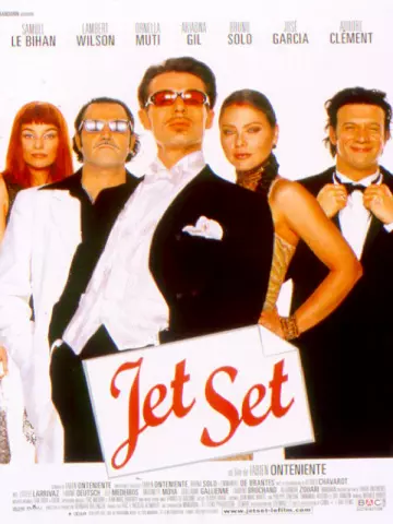 Jet Set [WEBRIP] - FRENCH