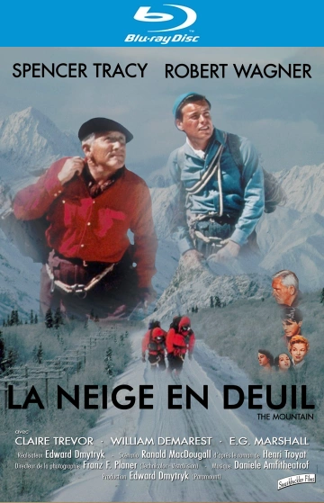 La Neige en deuil  [HDLIGHT 1080p] - MULTI (FRENCH)