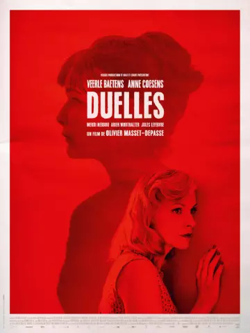 Duelles  [WEB-DL 720p] - FRENCH