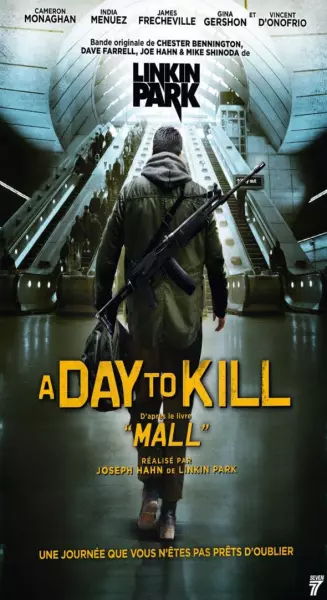 A Day to Kill  [BDRIP] - TRUEFRENCH