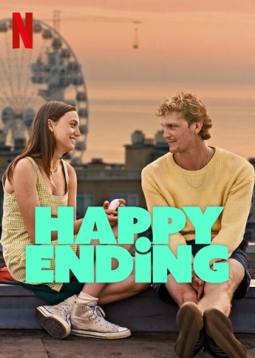 Happy Ending  [WEB-DL 1080p] - MULTI (FRENCH)