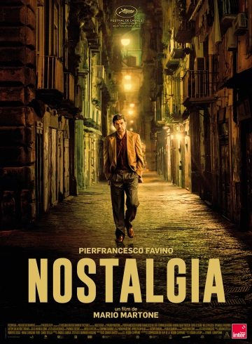 Nostalgia  [WEB-DL 1080p] - MULTI (FRENCH)