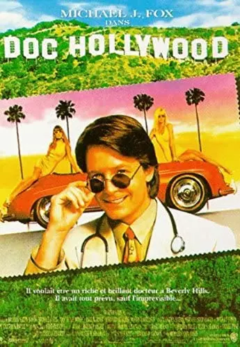 Doc Hollywood [BDRIP] - TRUEFRENCH