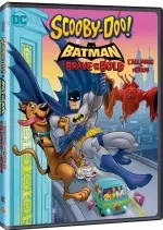 Scooby-Doo et Batman : L'Alliance des héros  [WEB-DL 1080p] - FRENCH