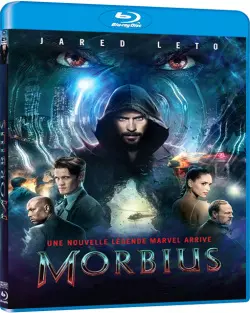 Morbius  [BLU-RAY 720p] - FRENCH