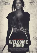 Welcome Home  [WEB-DL 720p] - FRENCH