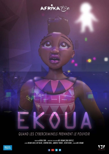 Ekoua [WEBRIP 720p] - FRENCH