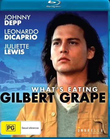 Gilbert Grape  [HDLIGHT 1080p] - FRENCH