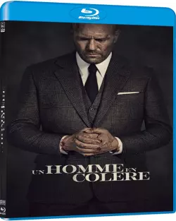 Un homme en colère [HDLIGHT 1080p] - MULTI (FRENCH)