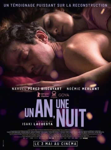 Un an, une nuit  [WEB-DL 720p] - FRENCH