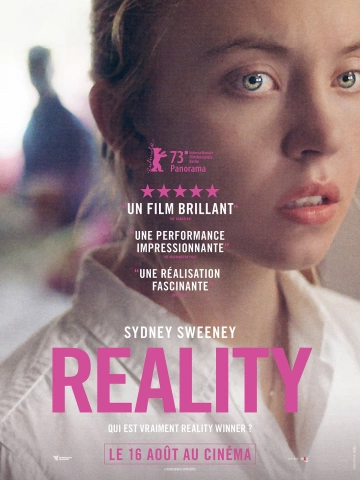 Reality  [HDRIP] - FRENCH