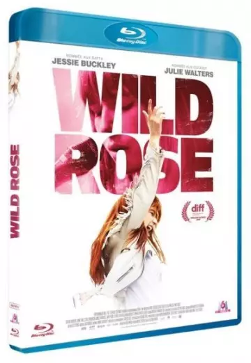 Wild Rose  [HDLIGHT 1080p] - MULTI (FRENCH)