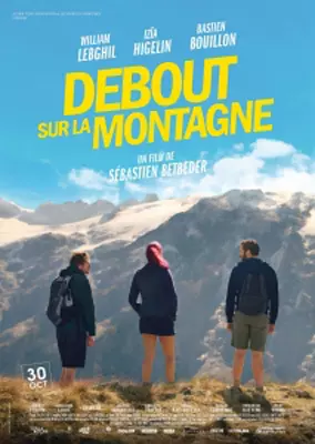 Debout sur la montagne  [WEB-DL 1080p] - FRENCH