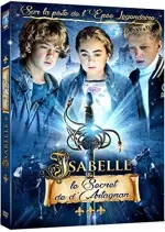 Isabelle et le secret de d’Artagnan  [WEB-DL 720p] - MULTI (TRUEFRENCH)