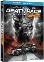 Death Race 4: Beyond Anarchy  [BLU-RAY 1080p] - MULTI (FRENCH)