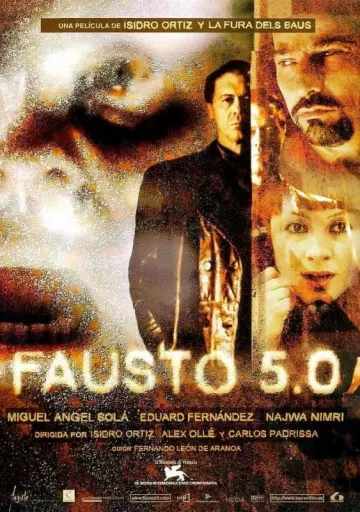 Fausto 5.0 [DVDRIP] - FRENCH