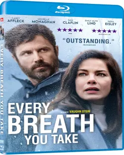 Every Breath You Take [BLU-RAY 1080p] - MULTI (FRENCH)