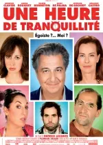 Une heure de tranquillité [BDRIP] - FRENCH