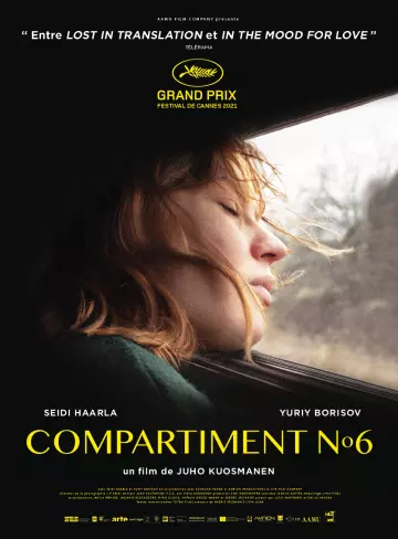 Compartiment N°6  [BDRIP] - FRENCH