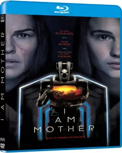 I Am Mother  [BLU-RAY 1080p] - MULTI (FRENCH)