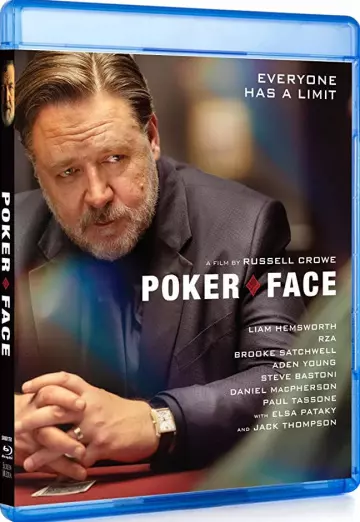 Poker Face  [HDLIGHT 720p] - FRENCH