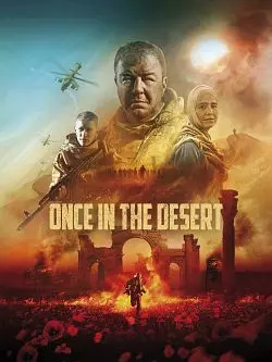 Once in the Desert  [WEB-DL 720p] - FRENCH