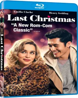 Last Christmas  [BLU-RAY 1080p] - MULTI (FRENCH)