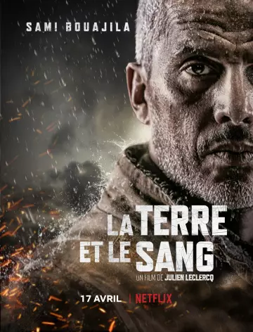 La Terre et le sang [WEB-DL 720p] - FRENCH