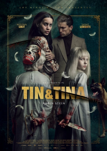 Tin & Tina  [WEB-DL 1080p] - MULTI (FRENCH)