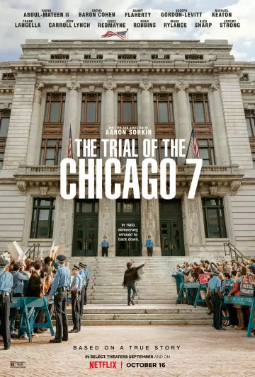 Les Sept de Chicago  [WEBRIP] - FRENCH