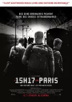 Le 15h17 pour Paris  [HDRIP] - FRENCH