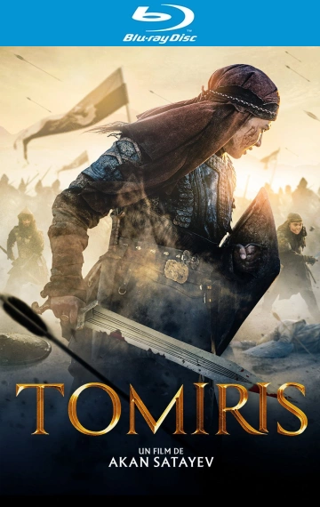 Tomiris  [HDLIGHT 1080p] - FRENCH