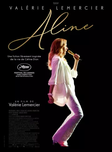 Aline  [HDRIP] - FRENCH